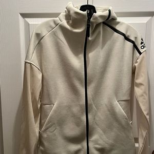2 for $40 Adidas jacket.